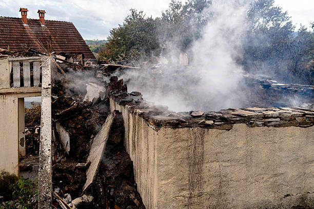 Affordable Fire Damage Restoration solutions in Silverdale, WA